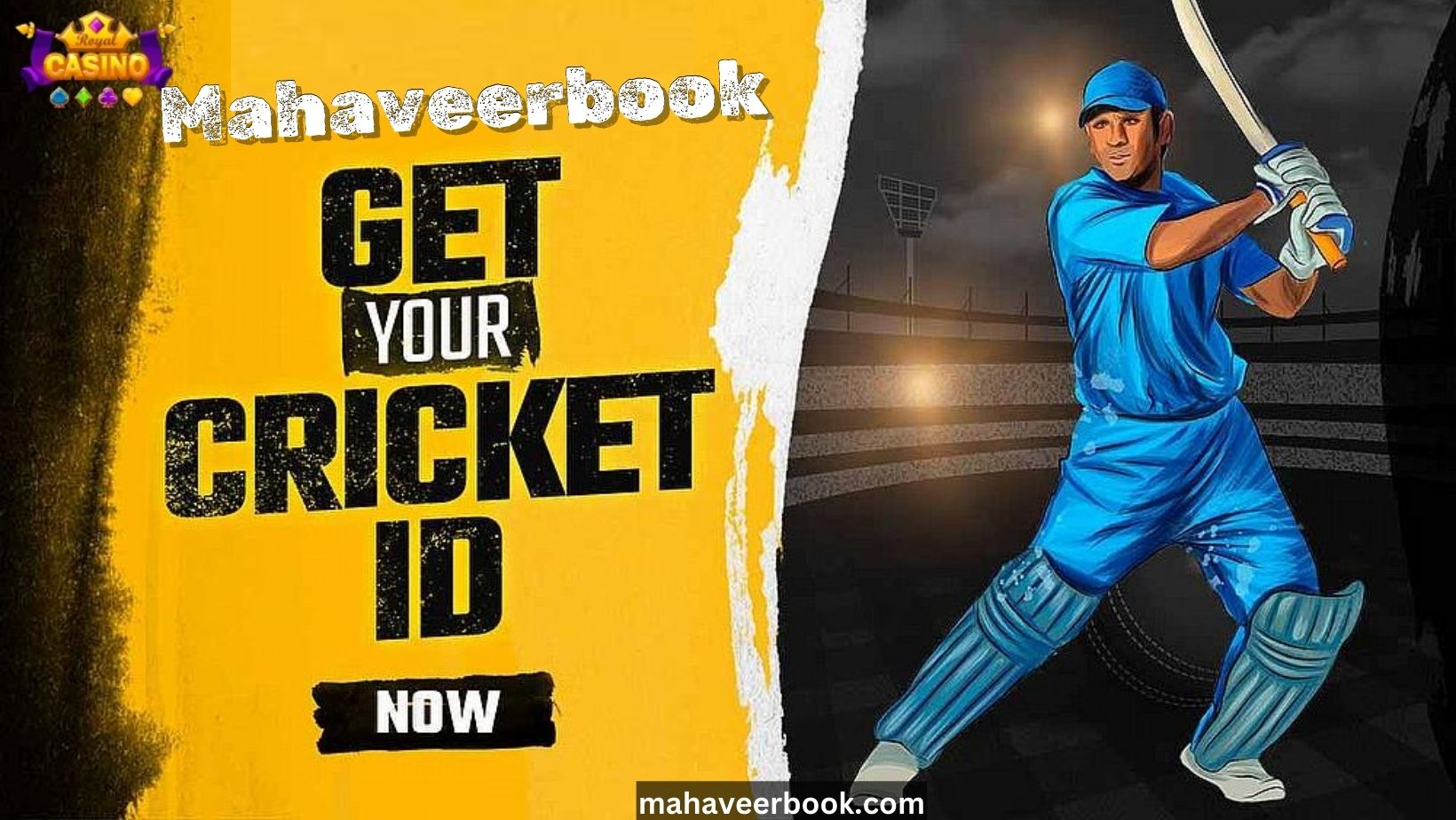 How to Choose the Best Online Cricket ID, Online Cricket ID, Cricket ID
