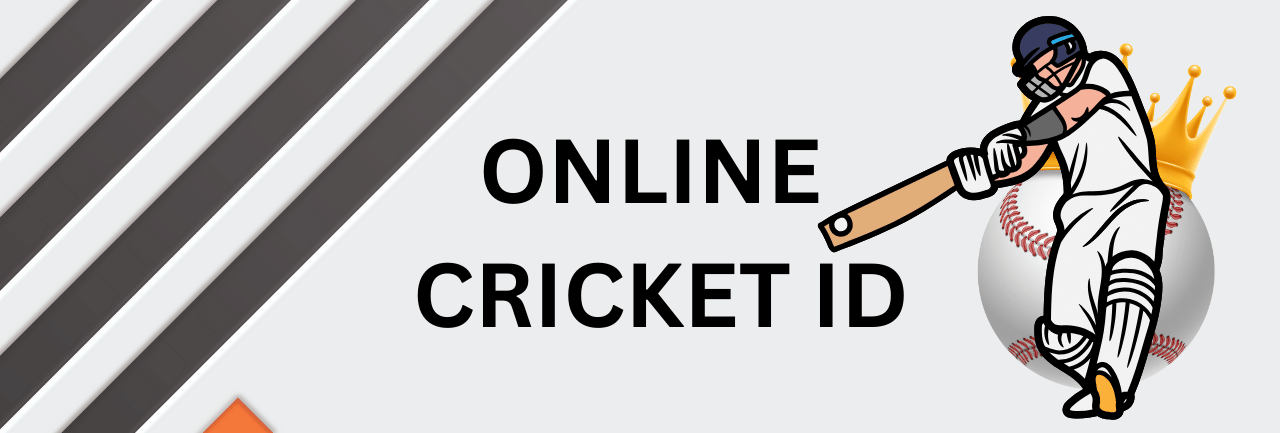 What is Online Cricket ID? Complete Guide, Online Cricket ID, Cricket ID