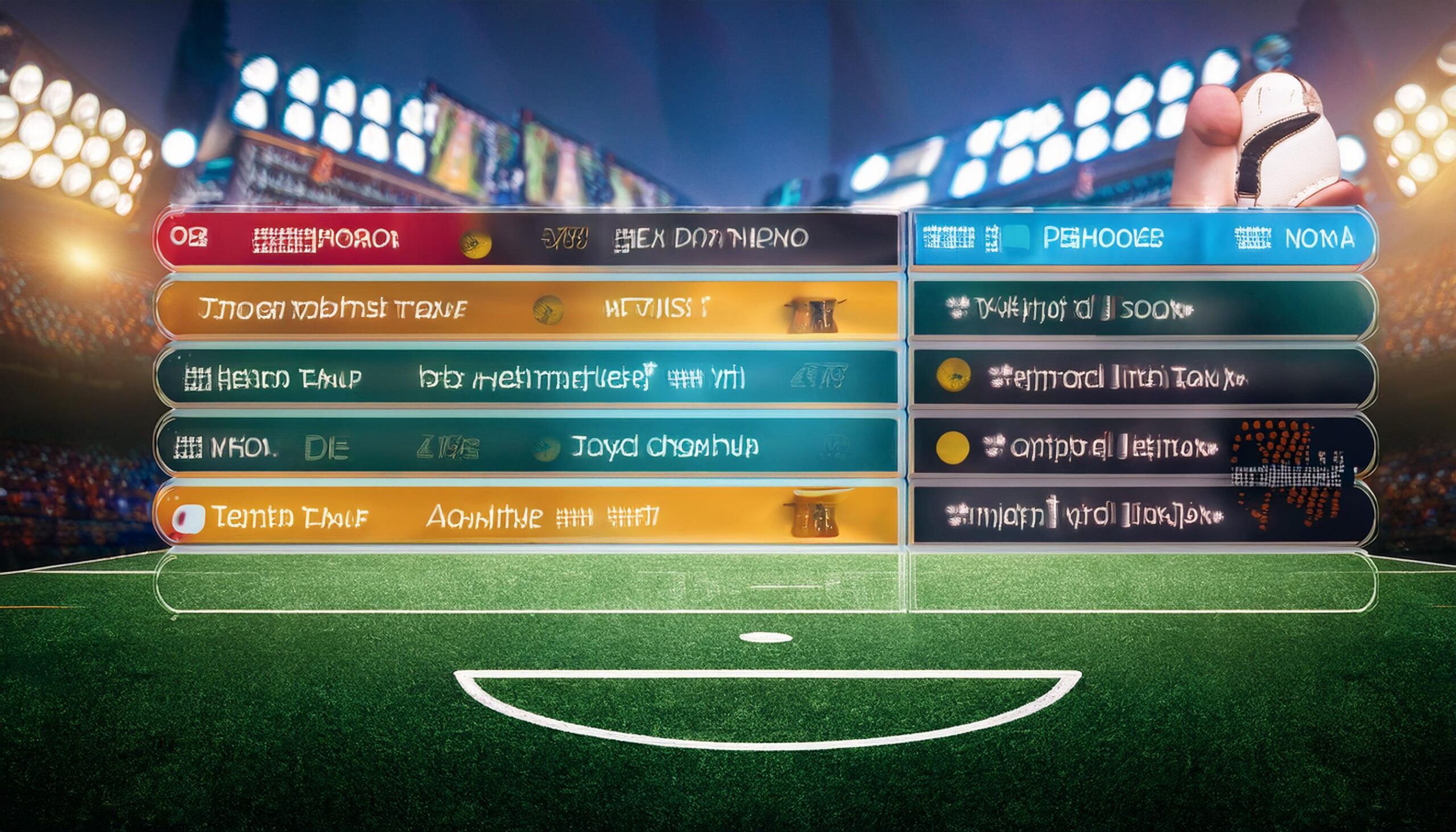 Best Cricket ID Providers